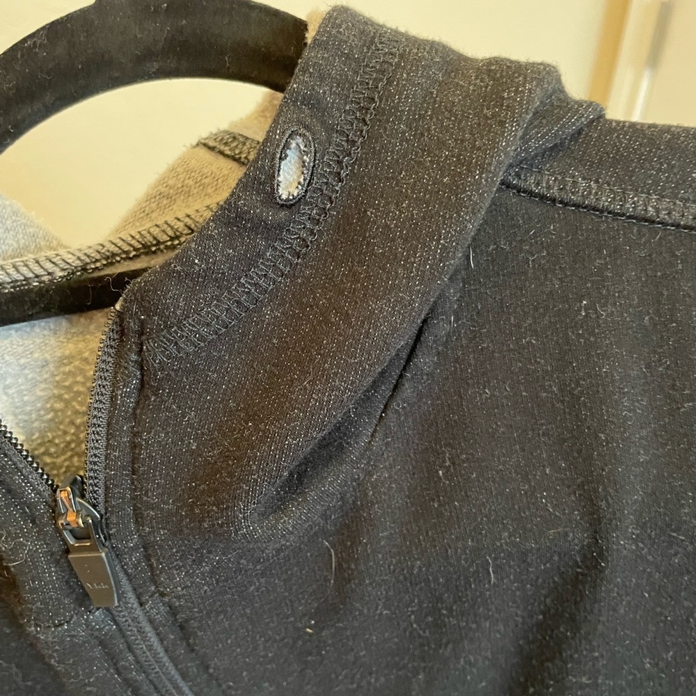 Hylete Men’s Hoodie, Size Small - Picture 4 of 8